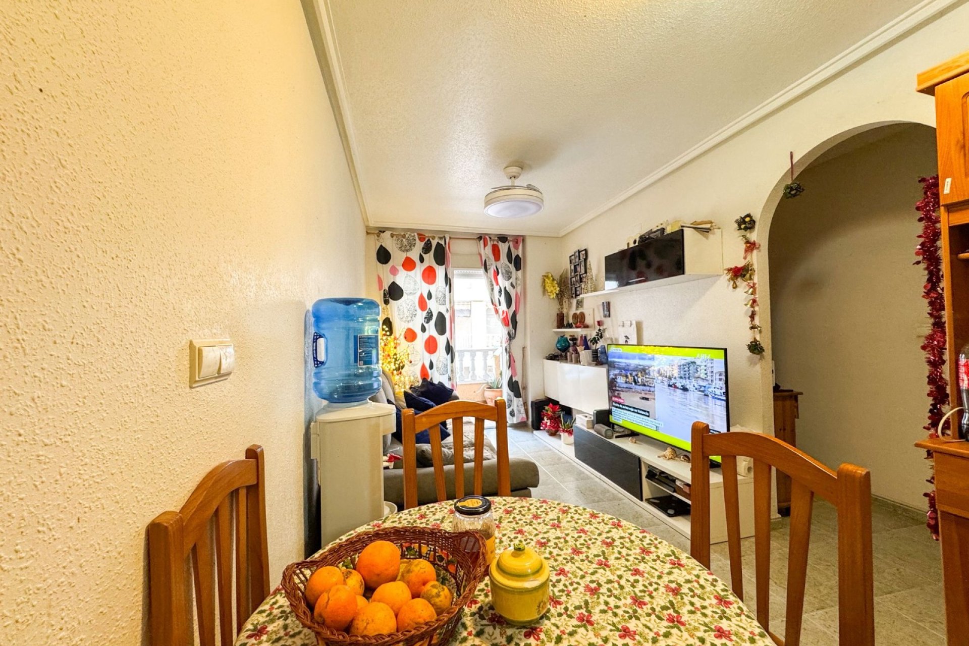 Перепродажа - Квартира / квартира - Torrevieja - Playa de los Locos