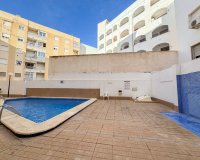 Перепродажа - Квартира / квартира - Torrevieja - Playa de los Locos