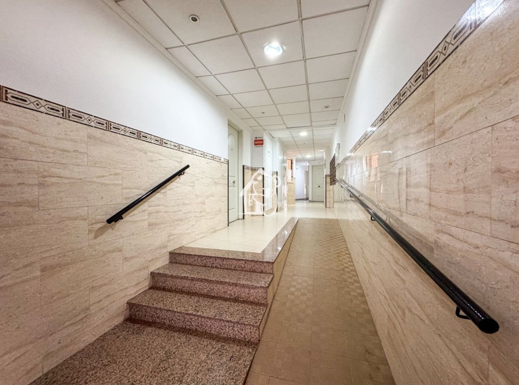 Перепродажа - Квартира / квартира - Torrevieja - Playa de los Locos