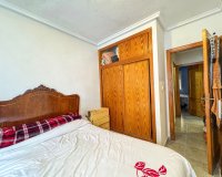 Перепродажа - Квартира / квартира - Torrevieja - Playa de los Locos
