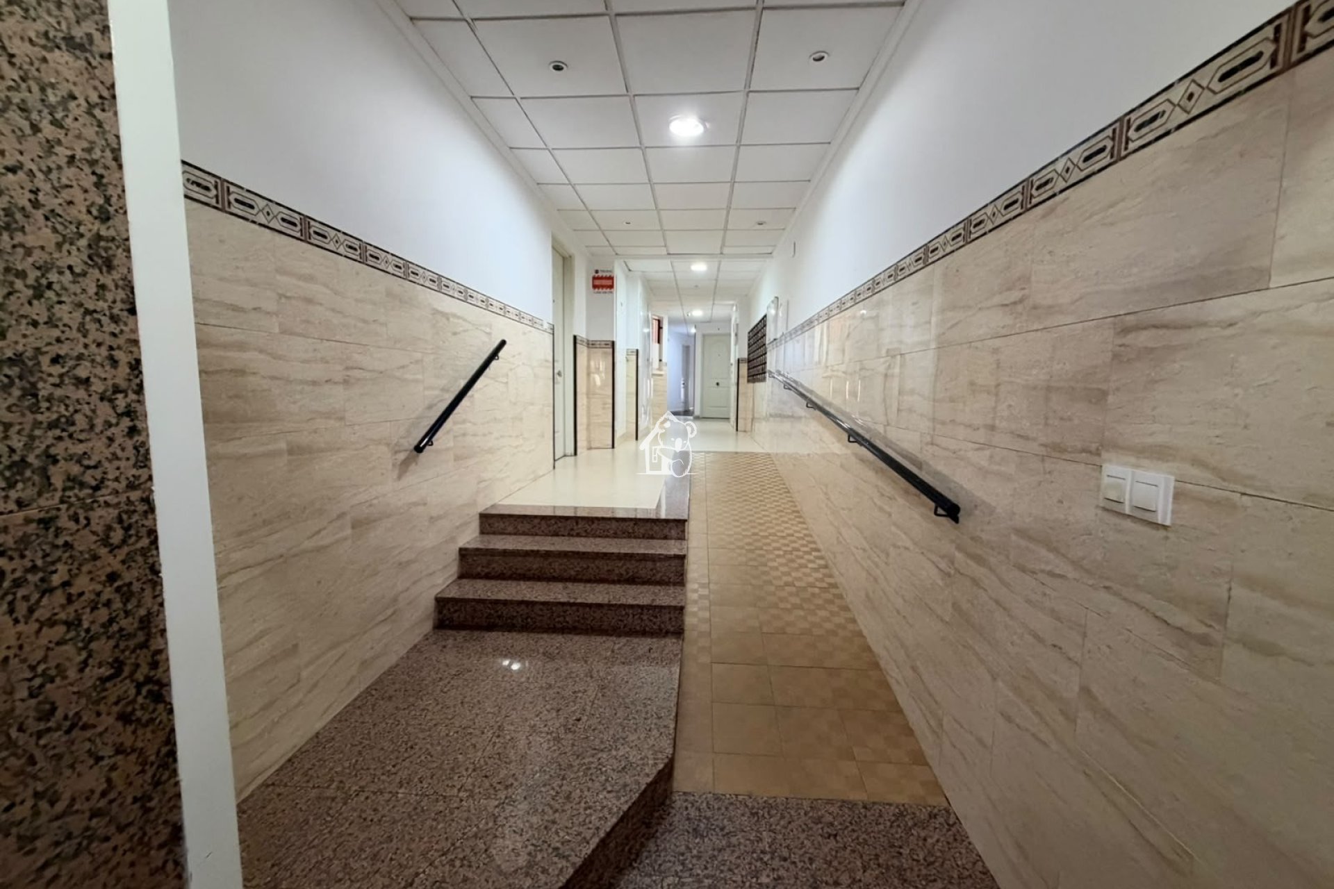 Перепродажа - Квартира / квартира - Torrevieja - Playa de los Locos