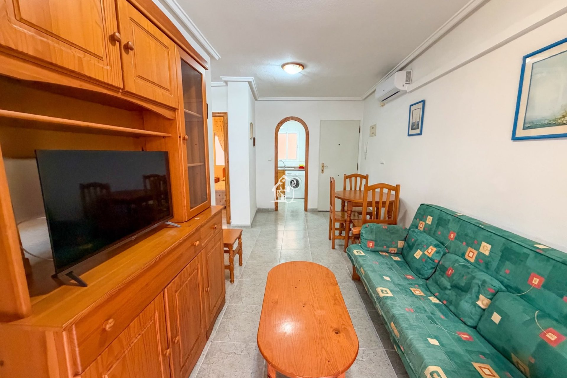 Перепродажа - Квартира / квартира - Torrevieja - Playa de los Locos