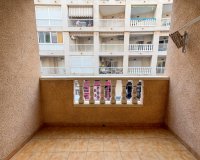 Перепродажа - Квартира / квартира - Torrevieja - Playa de los Locos