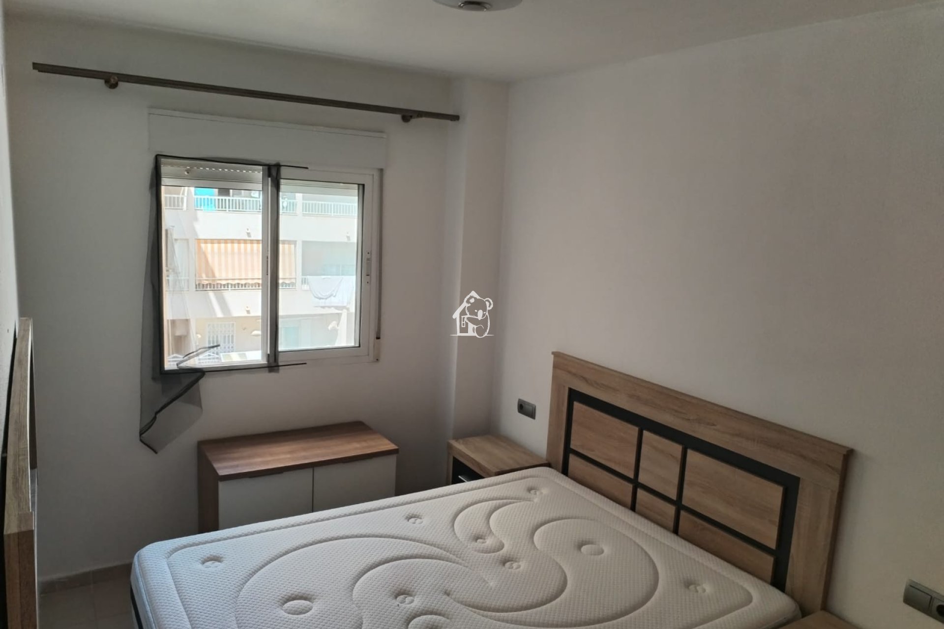 Перепродажа - Квартира / квартира - Torrevieja - Playa del Cura