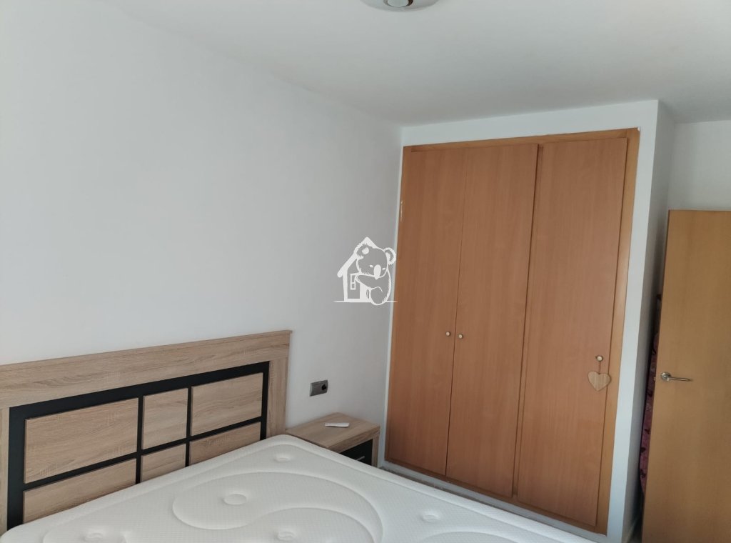 Перепродажа - Квартира / квартира - Torrevieja - Playa del Cura