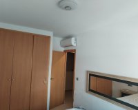 Перепродажа - Квартира / квартира - Torrevieja - Playa del Cura