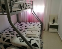Перепродажа - Квартира / квартира - Torrevieja - Playa del Cura