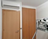 Перепродажа - Квартира / квартира - Torrevieja - Playa del Cura