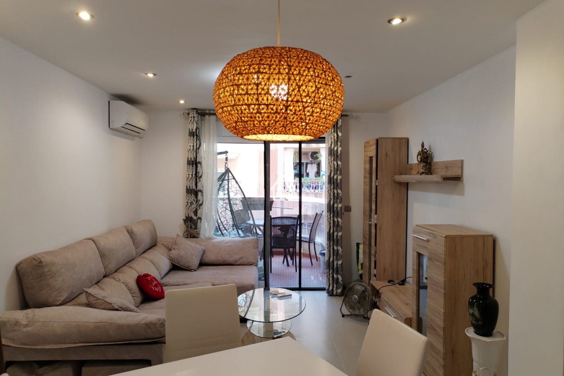 Перепродажа - Квартира / квартира - Torrevieja - Playa del Cura