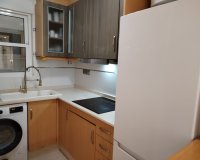 Перепродажа - Квартира / квартира - Torrevieja - Playa del Cura