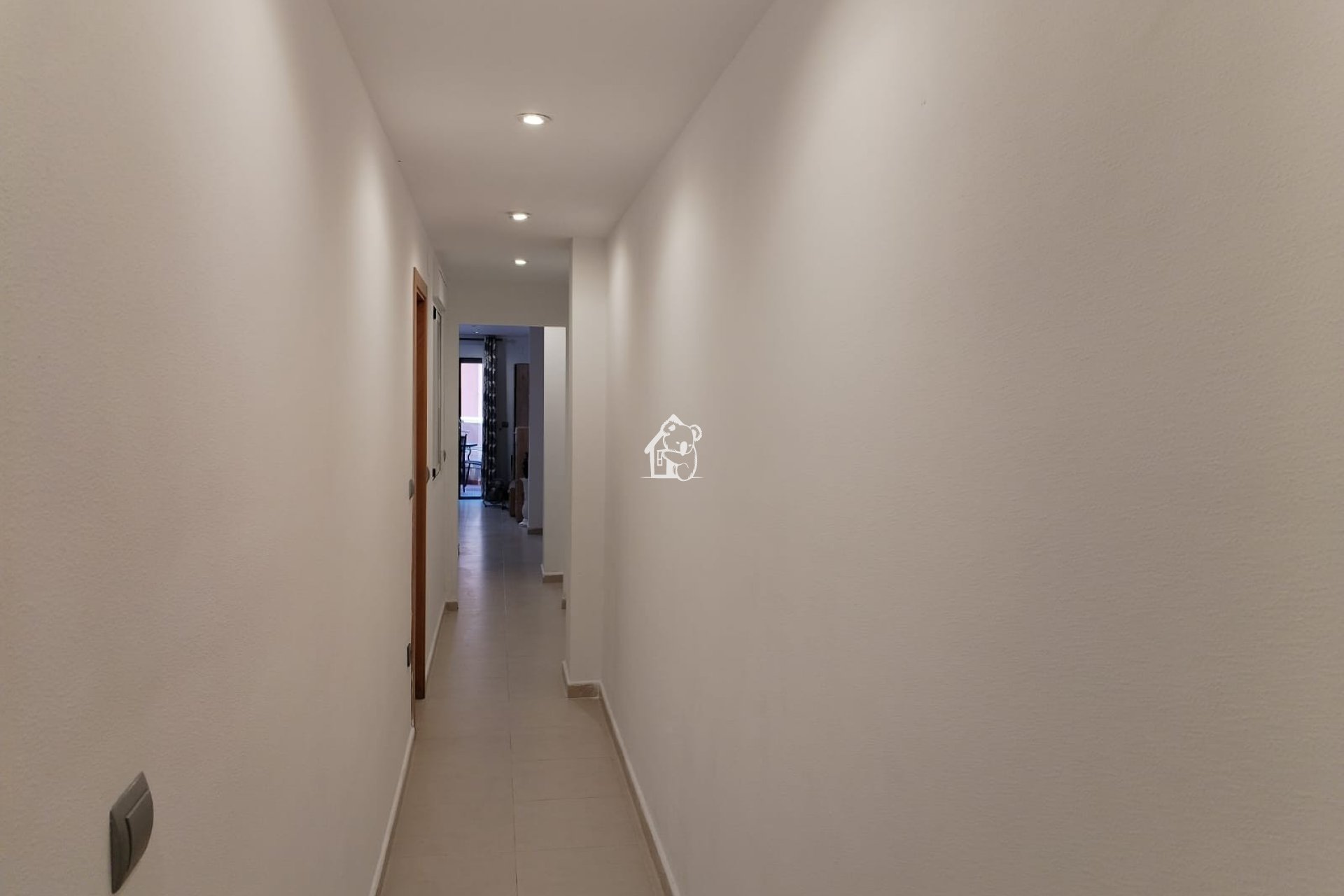 Перепродажа - Квартира / квартира - Torrevieja - Playa del Cura