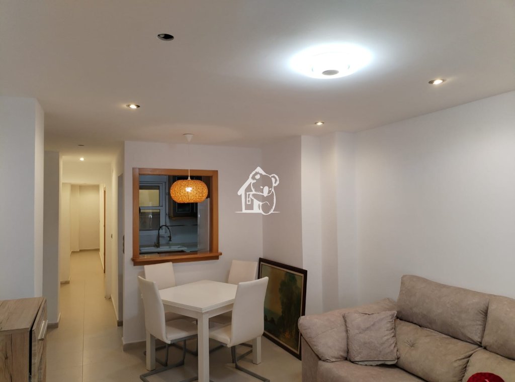 Перепродажа - Квартира / квартира - Torrevieja - Playa del Cura