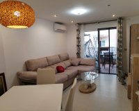 Перепродажа - Квартира / квартира - Torrevieja - Playa del Cura