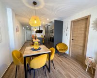 Перепродажа - Квартира / квартира - Torrevieja - Playa del Cura