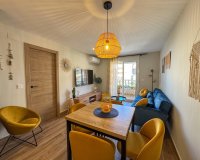 Перепродажа - Квартира / квартира - Torrevieja - Playa del Cura