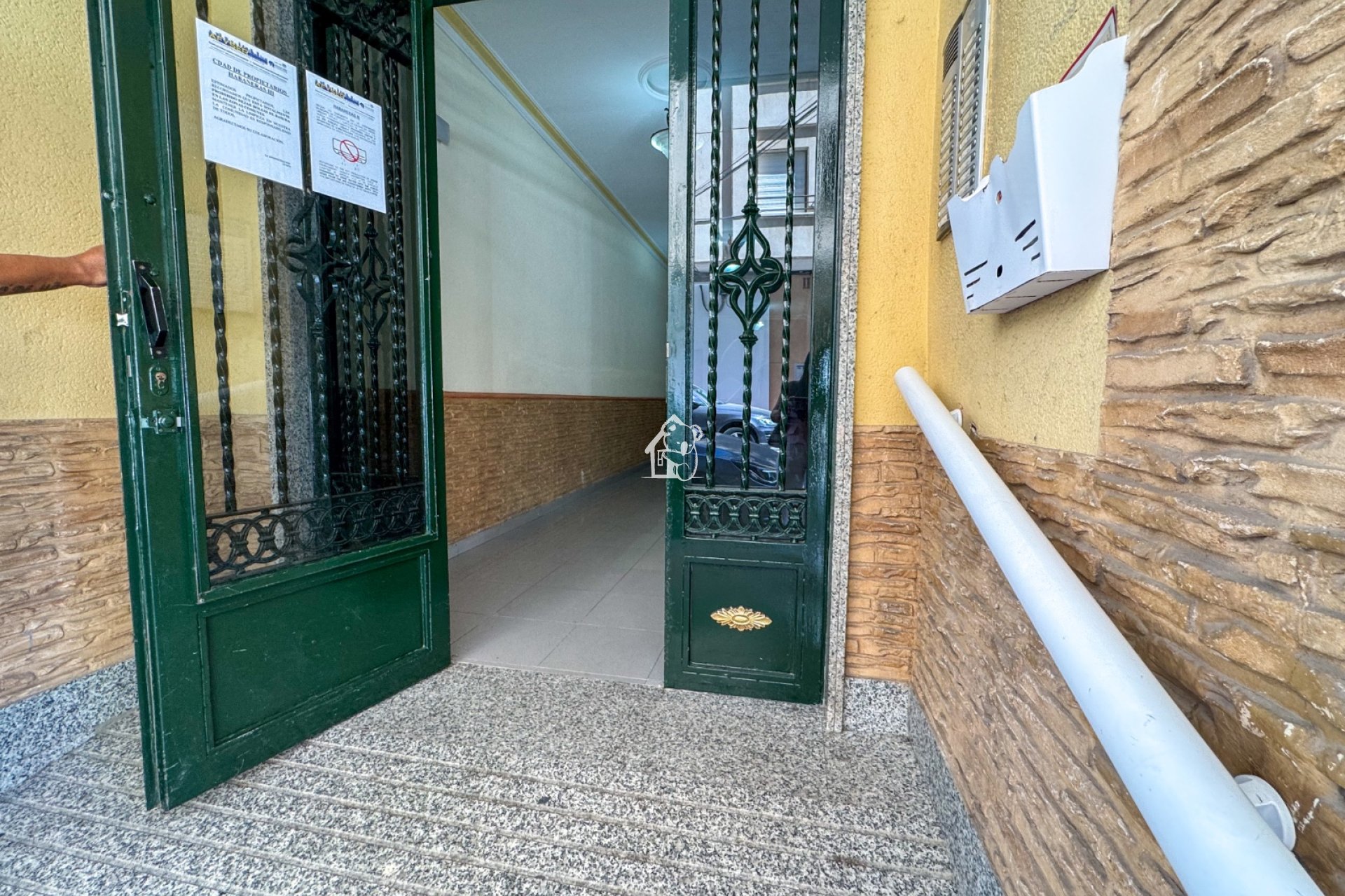 Перепродажа - Квартира / квартира - Torrevieja - Playa del Cura