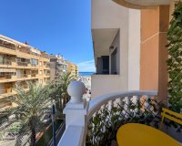 Перепродажа - Квартира / квартира - Torrevieja - Playa del Cura