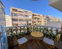 Перепродажа - Квартира / квартира - Torrevieja - Playa del Cura