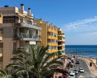 Перепродажа - Квартира / квартира - Torrevieja - Playa del Cura