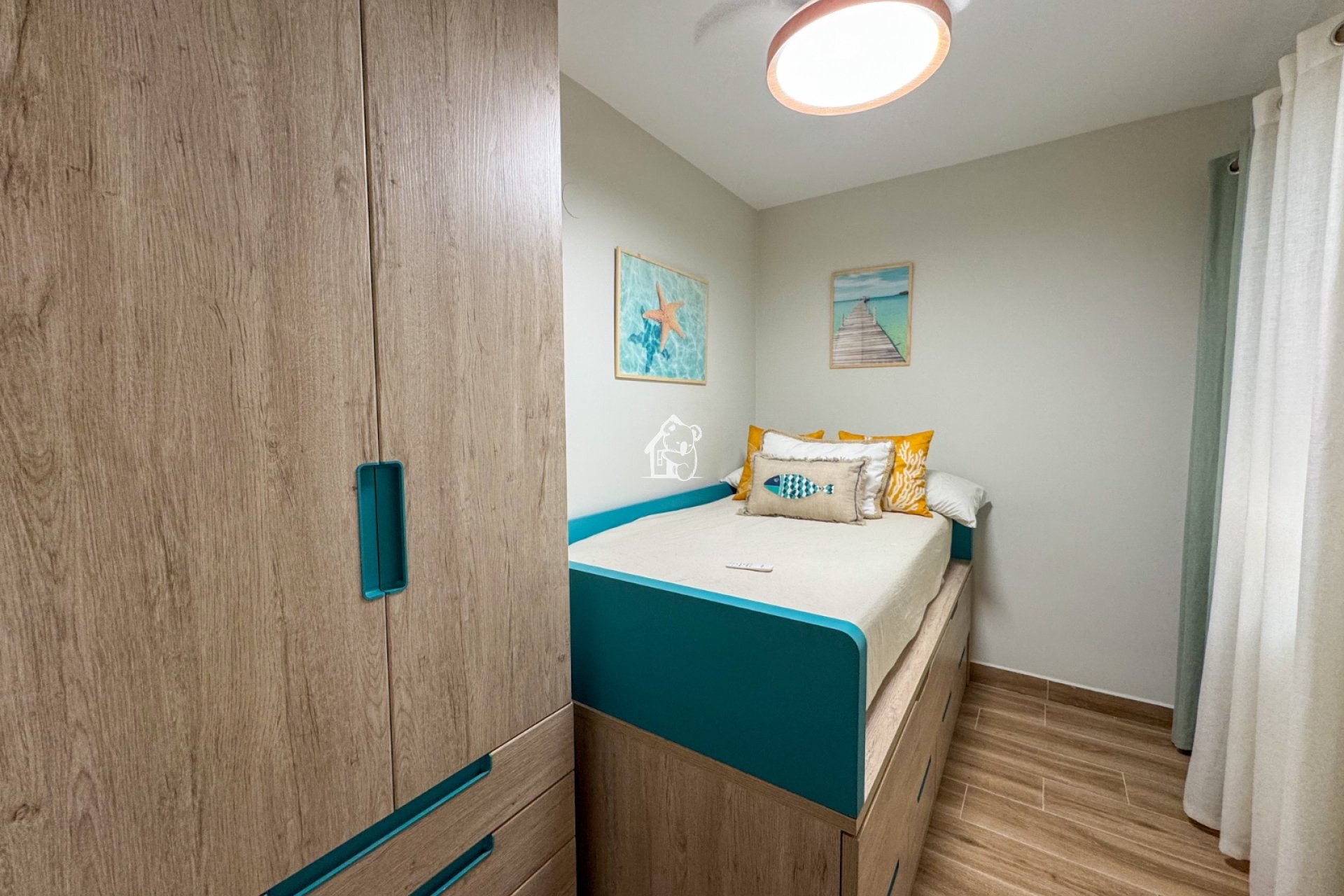 Перепродажа - Квартира / квартира - Torrevieja - Playa del Cura