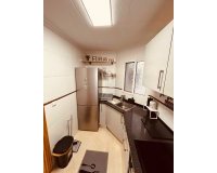 Перепродажа - Квартира / квартира - Torrevieja - Playa del Cura
