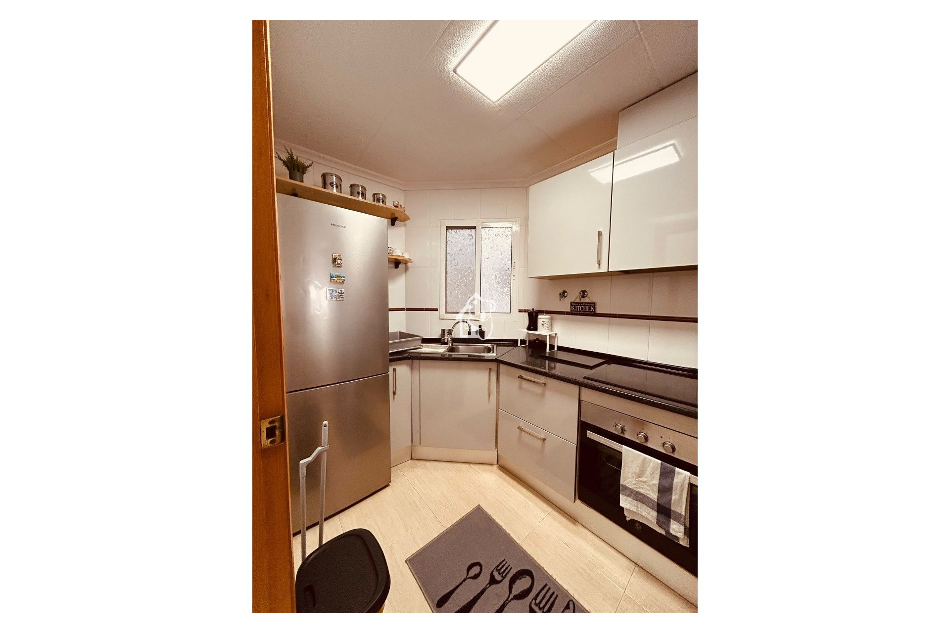 Перепродажа - Квартира / квартира - Torrevieja - Playa del Cura