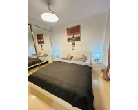 Перепродажа - Квартира / квартира - Torrevieja - Playa del Cura
