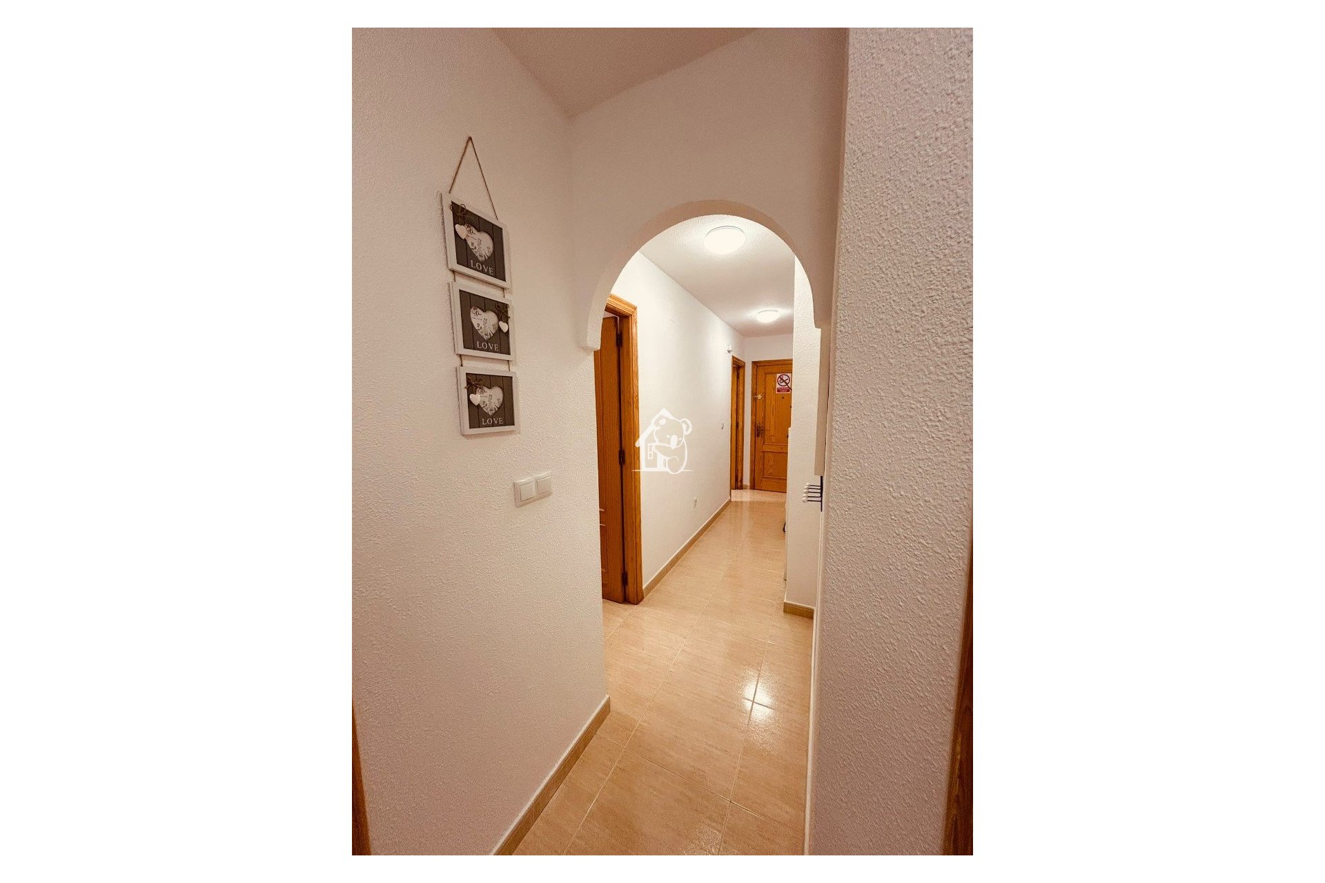 Перепродажа - Квартира / квартира - Torrevieja - Playa del Cura