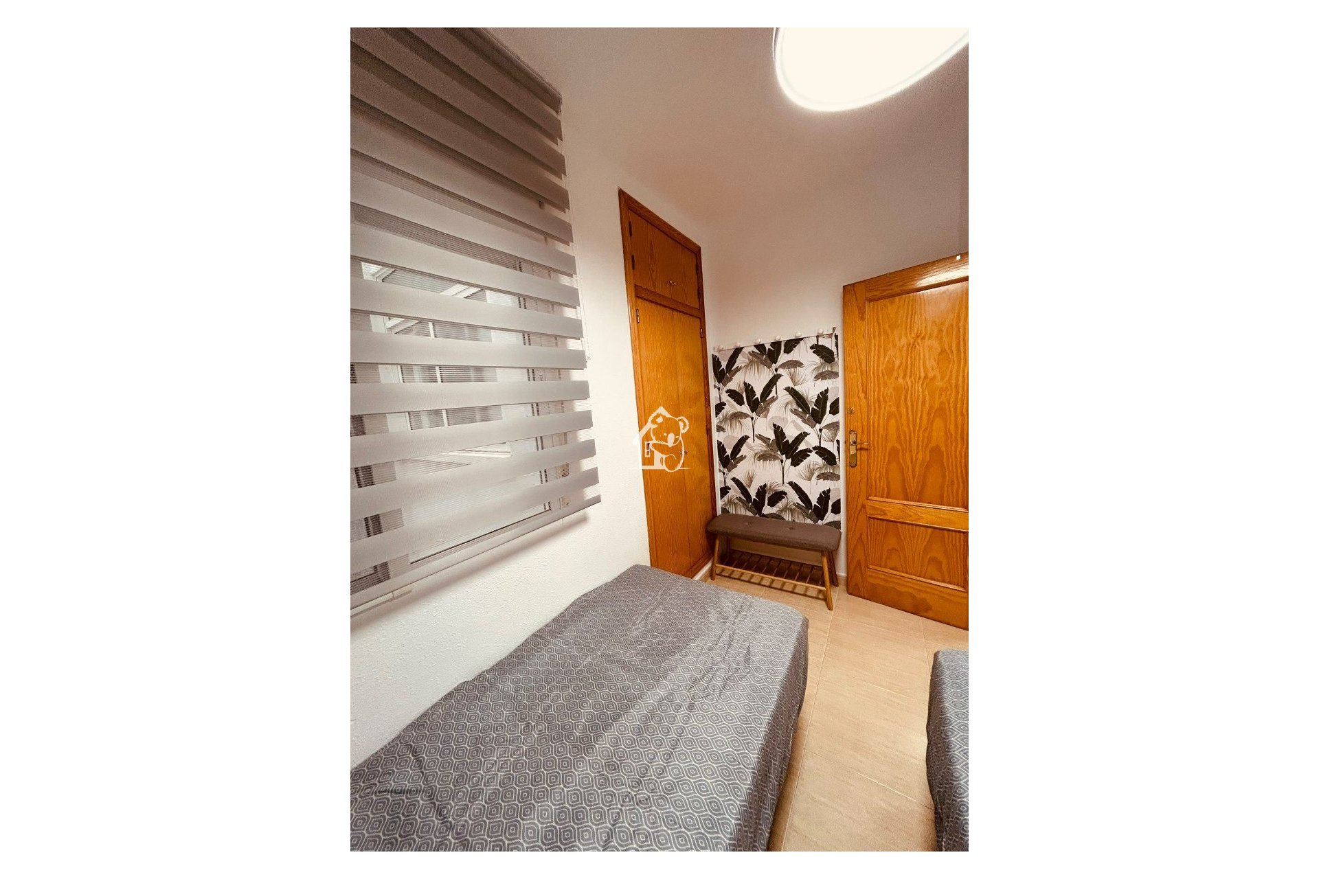 Перепродажа - Квартира / квартира - Torrevieja - Playa del Cura
