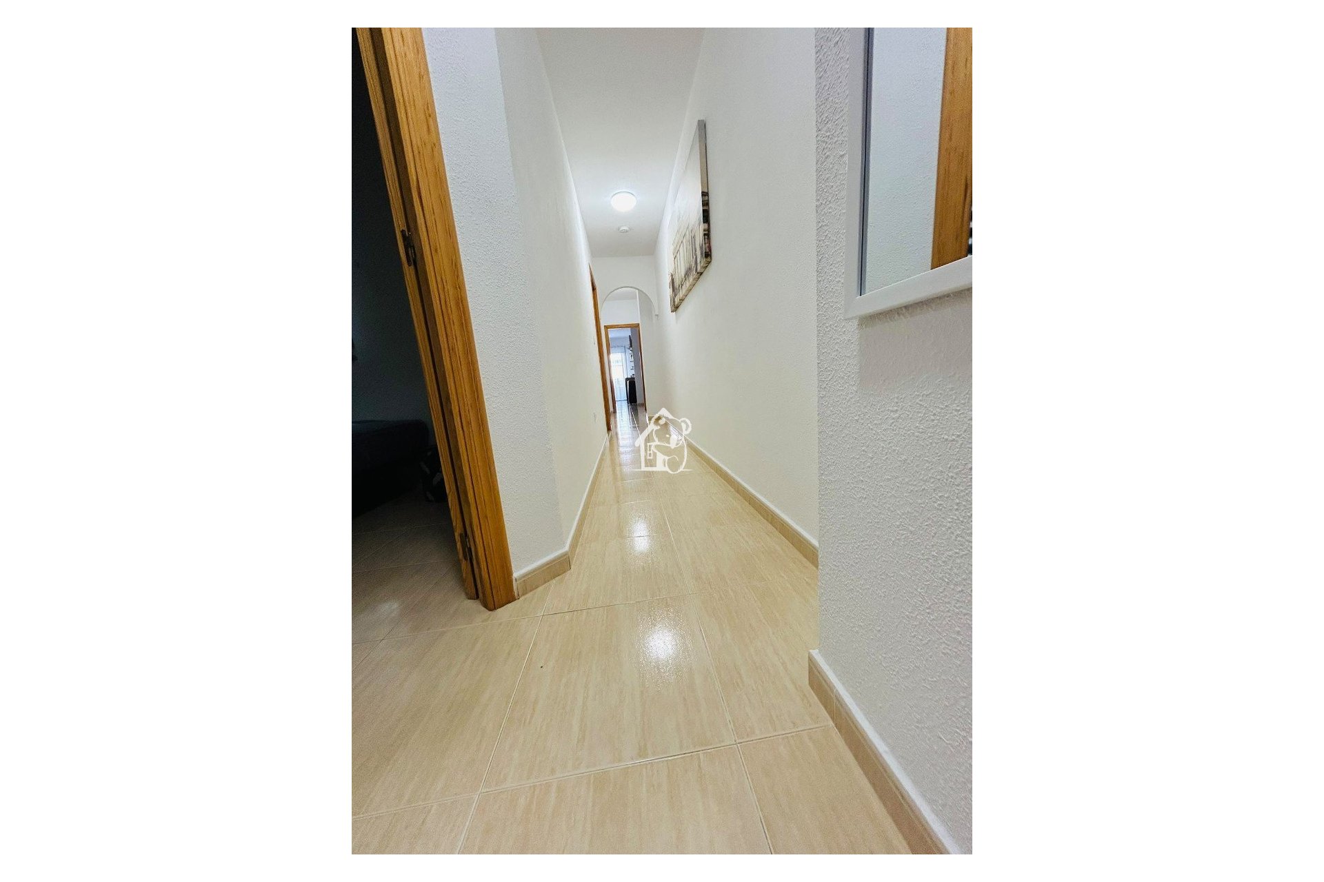 Перепродажа - Квартира / квартира - Torrevieja - Playa del Cura