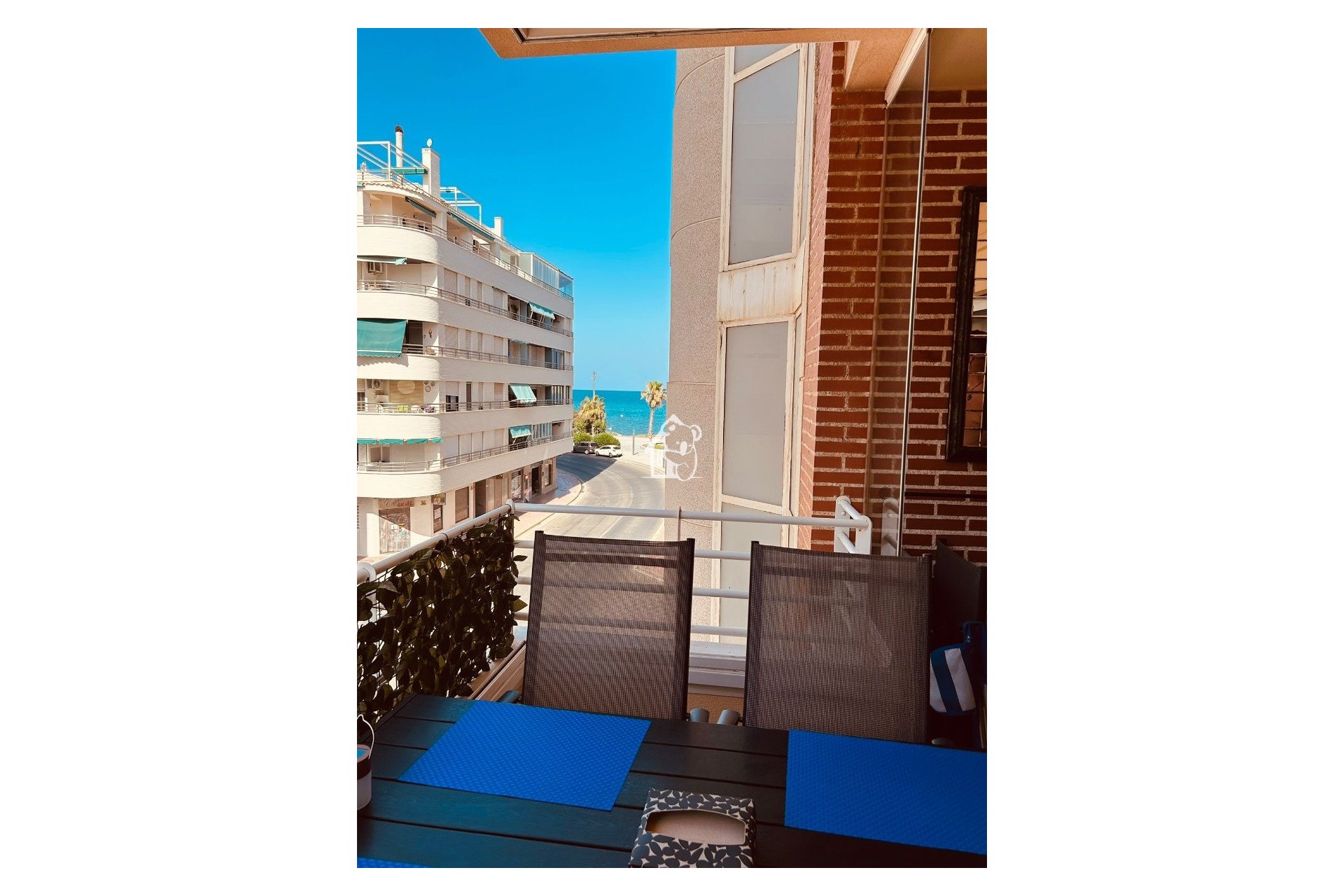 Перепродажа - Квартира / квартира - Torrevieja - Playa del Cura