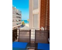 Перепродажа - Квартира / квартира - Torrevieja - Playa del Cura