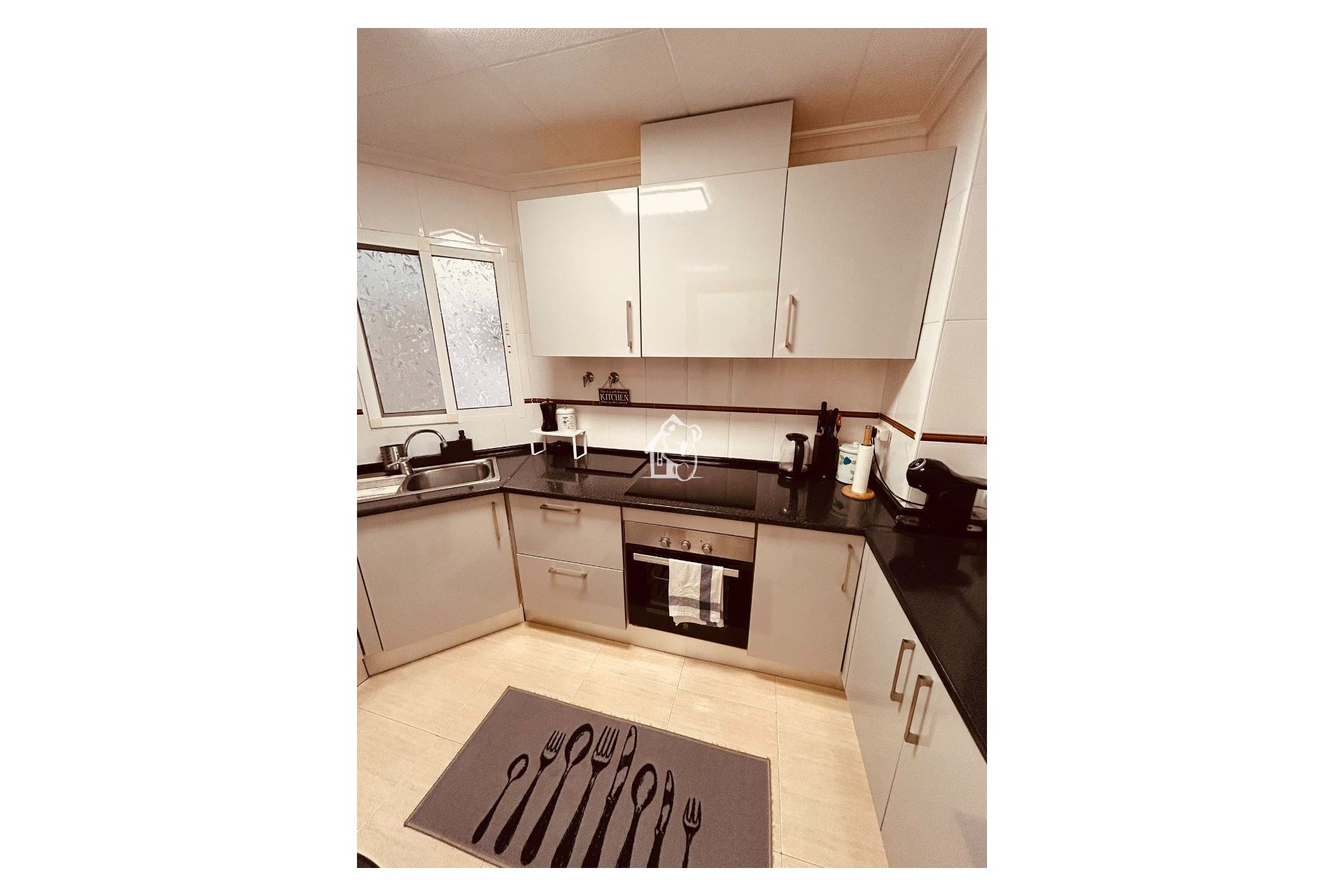 Перепродажа - Квартира / квартира - Torrevieja - Playa del Cura