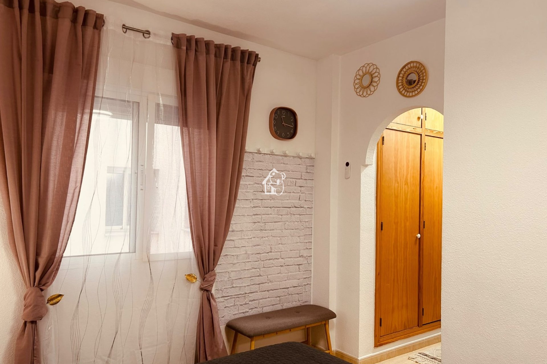 Перепродажа - Квартира / квартира - Torrevieja - Playa del Cura