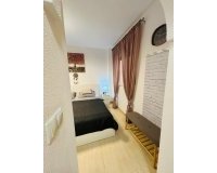 Перепродажа - Квартира / квартира - Torrevieja - Playa del Cura