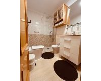 Перепродажа - Квартира / квартира - Torrevieja - Playa del Cura