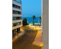 Перепродажа - Квартира / квартира - Torrevieja - Playa del Cura
