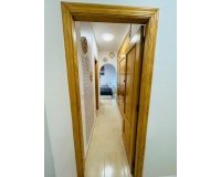 Перепродажа - Квартира / квартира - Torrevieja - Playa del Cura