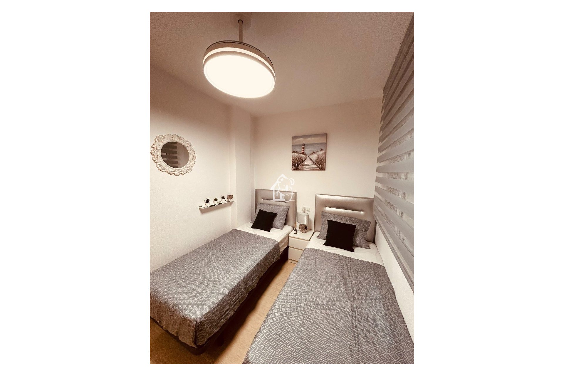 Перепродажа - Квартира / квартира - Torrevieja - Playa del Cura