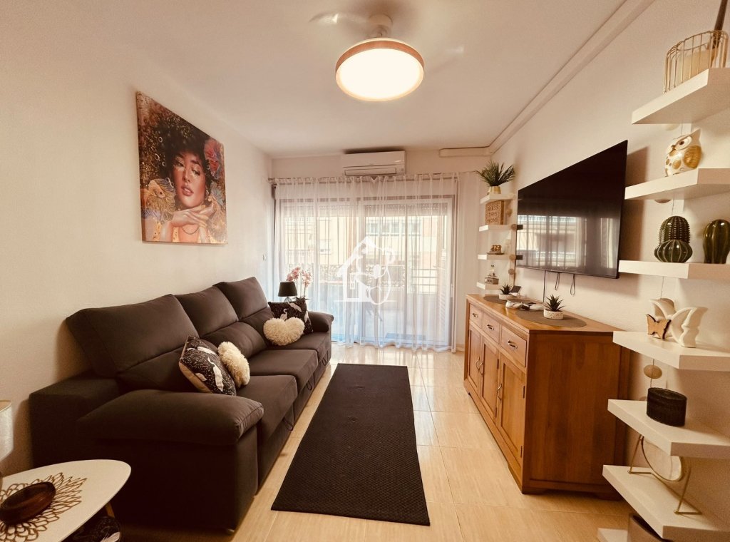 Перепродажа - Квартира / квартира - Torrevieja - Playa del Cura