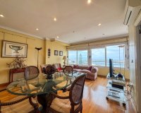 Перепродажа - Квартира / квартира - Torrevieja - Torrevieja Centro