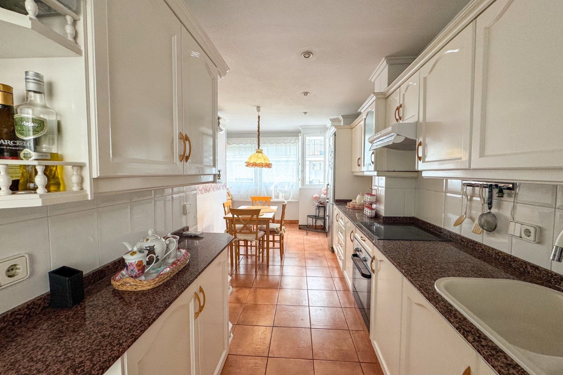 Перепродажа - Квартира / квартира - Torrevieja - Torrevieja Centro