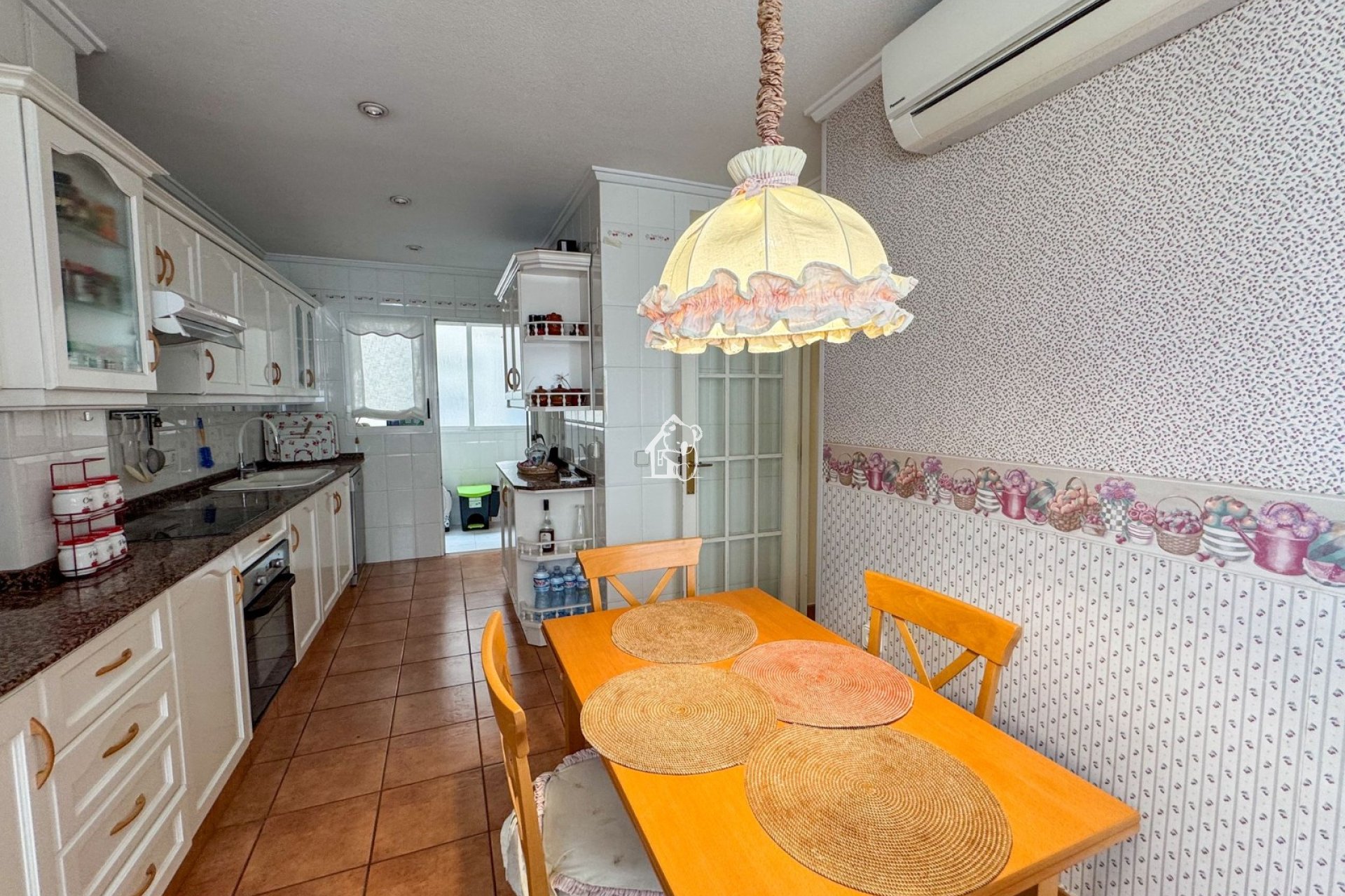 Перепродажа - Квартира / квартира - Torrevieja - Torrevieja Centro