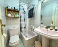Перепродажа - Квартира / квартира - Torrevieja - Torrevieja Centro