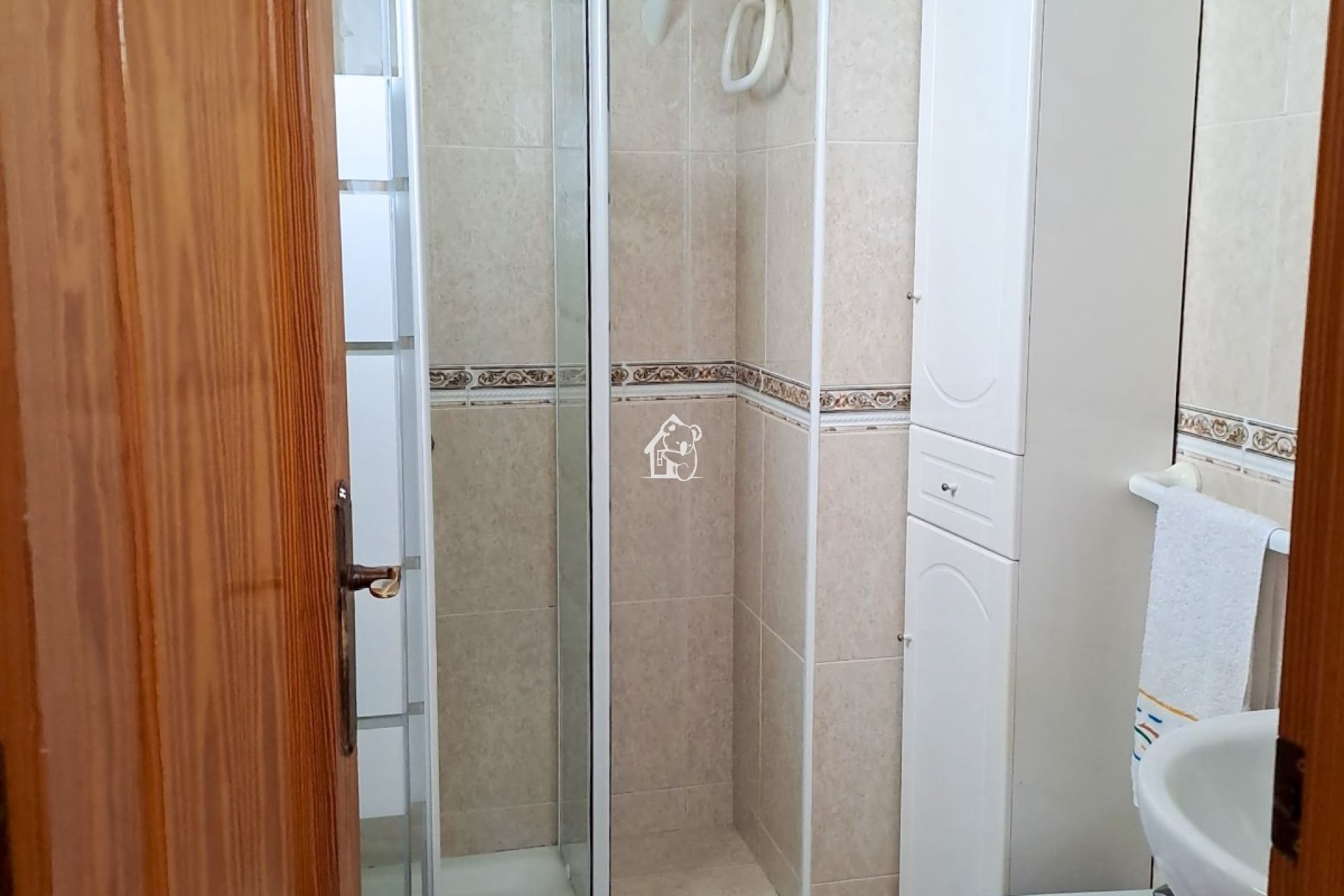 Перепродажа - Квартира / квартира - Torrevieja - Torrevieja Centro