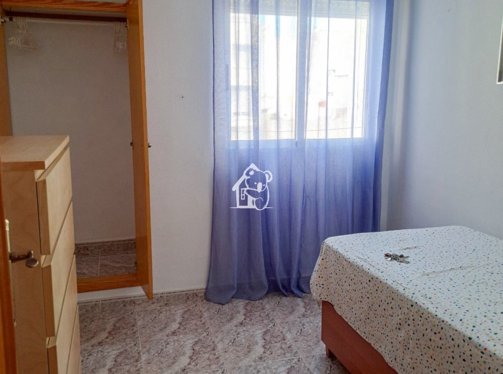 Перепродажа - Квартира / квартира - Torrevieja - Torrevieja Centro