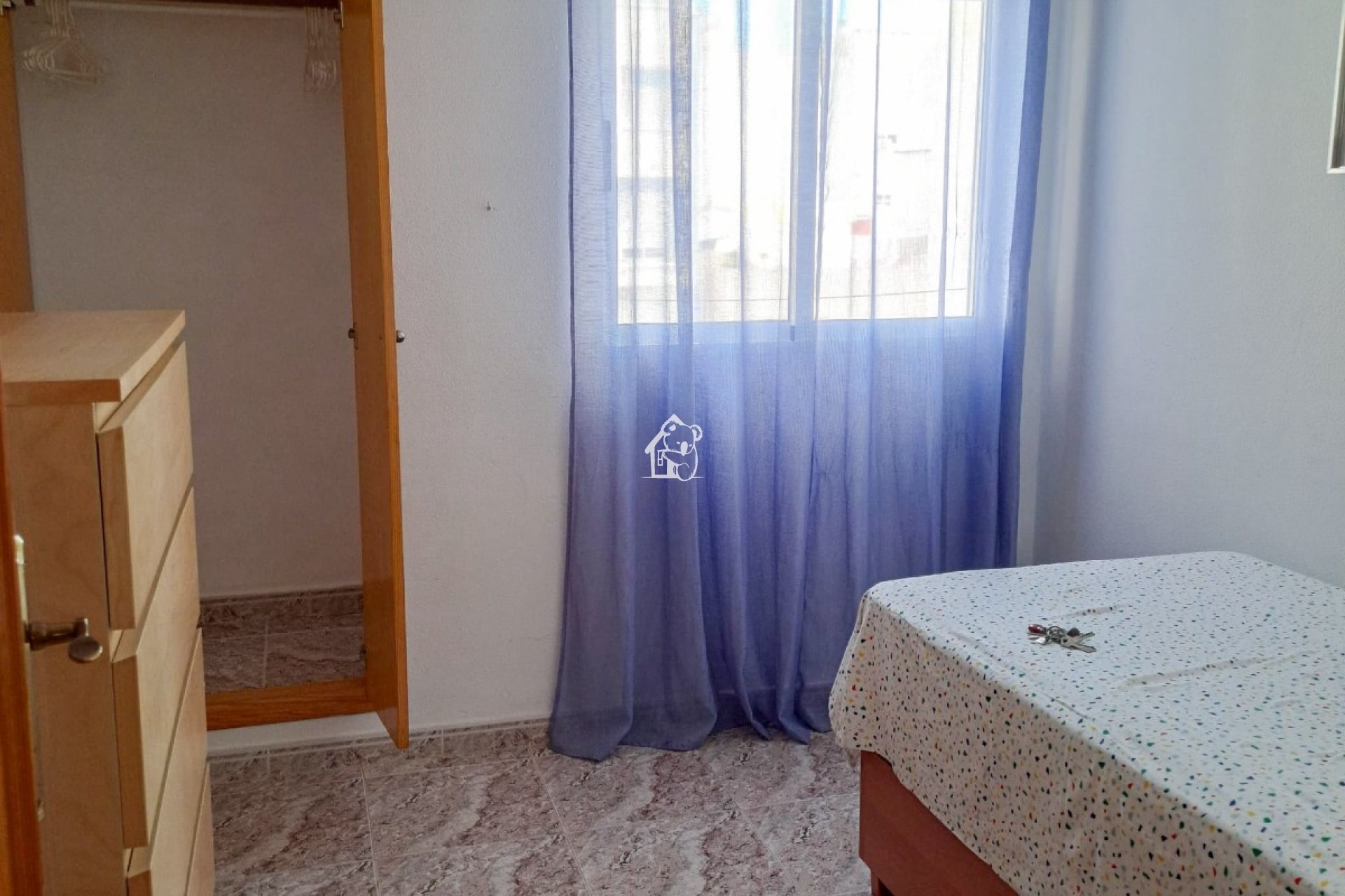 Перепродажа - Квартира / квартира - Torrevieja - Torrevieja Centro