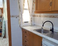 Перепродажа - Квартира / квартира - Torrevieja - Torrevieja Centro
