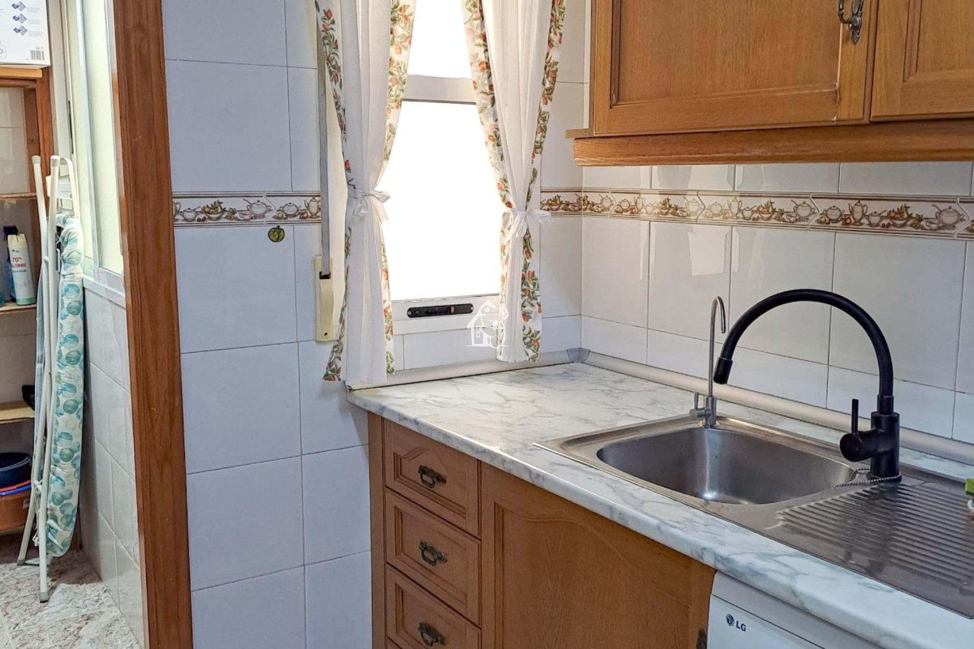 Перепродажа - Квартира / квартира - Torrevieja - Torrevieja Centro