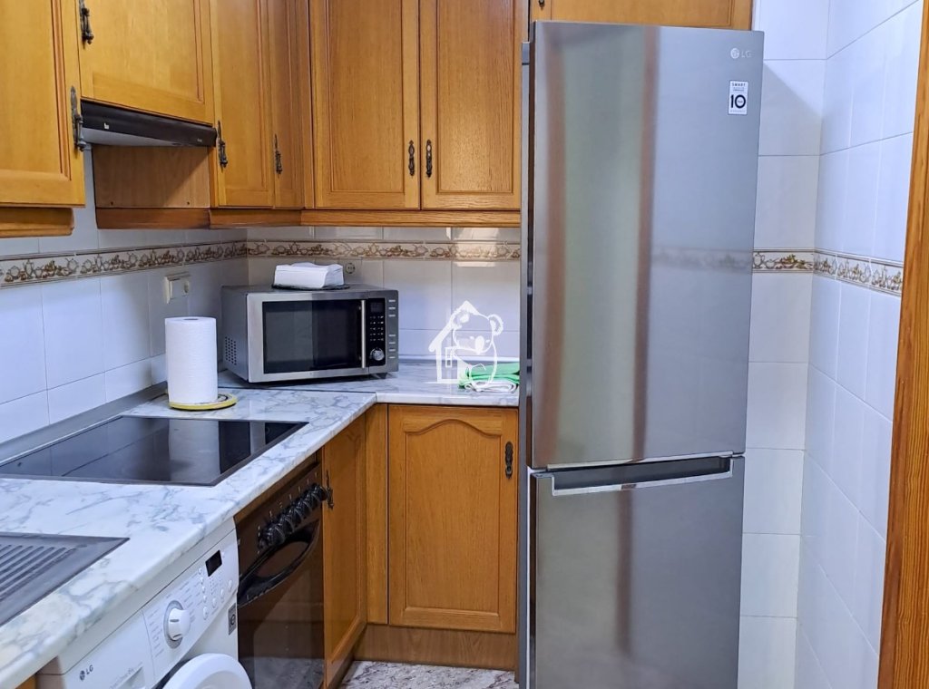 Перепродажа - Квартира / квартира - Torrevieja - Torrevieja Centro